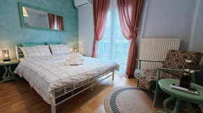 Galazio apartment!